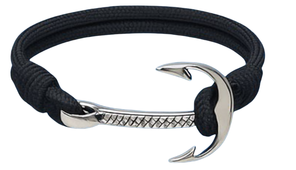 DeepSea® | Balıkçı Bilekliği